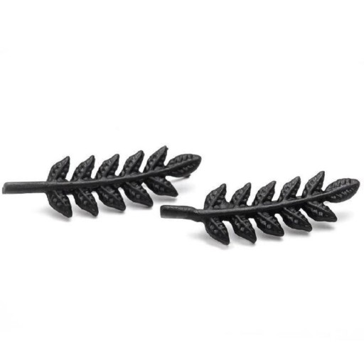 Creolen für Damen H837