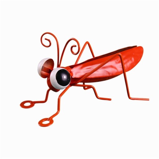 Crickettuinmuurdecoratie