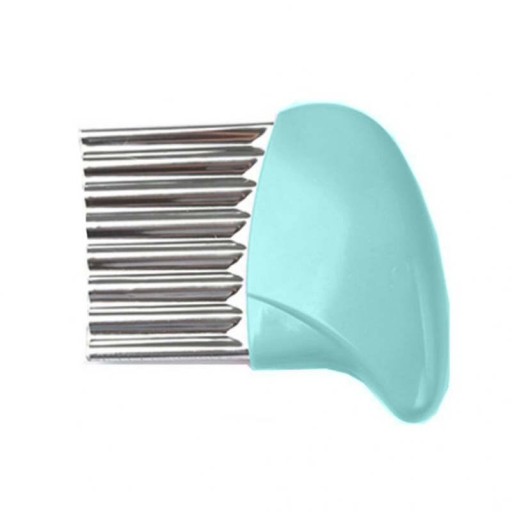 Crinkle Cutter for Potatoes