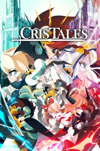 Cris Tales EU XBOX One / Xbox Series X|S CD Schlüssel