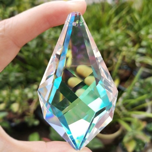 Cristal decorativ