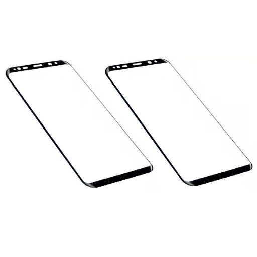 Cristal templado para Samsung Galaxy S10e 2 uds T1151