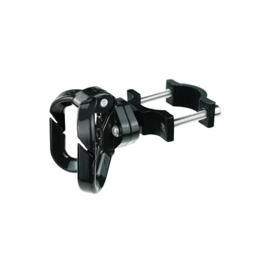 Crochet double suspendu en aluminium pour sacoche pour scooter électrique Xiaomi M365 et Ninebot MAX G30 Support d'accessoires durable