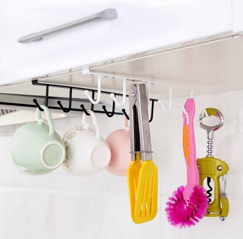 Crochets suspendus pour la cuisine J1644