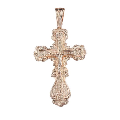 Cross Pendant