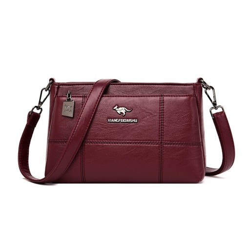 Crossbody-taske til kvinder M1007