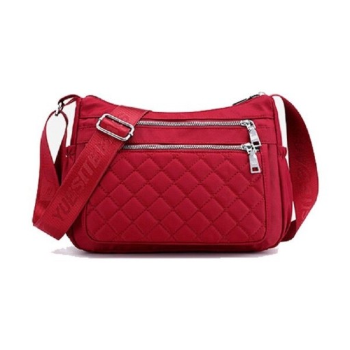 Crossbody-taske til kvinder M1031