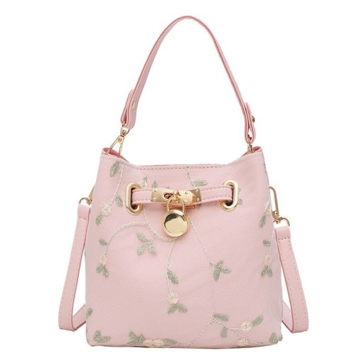 Crossbody-taske til kvinder M1066