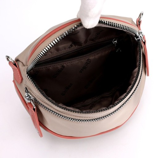 Crossbody-taske til kvinder M1207