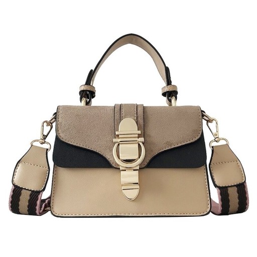 Crossbody-taske til kvinder M1386