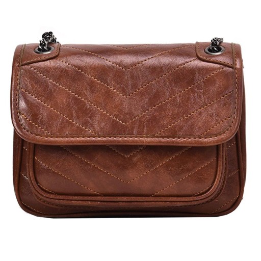 Crossbody-taske til kvinder M1410