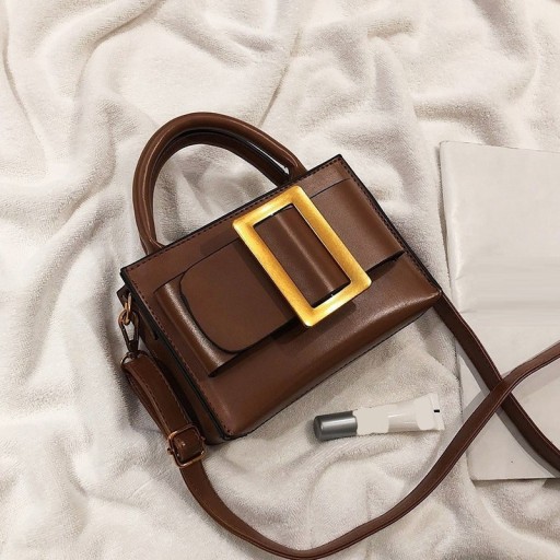 Crossbody-taske til kvinder M1431