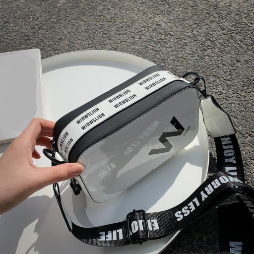 Crossbody-taske til kvinder M1440