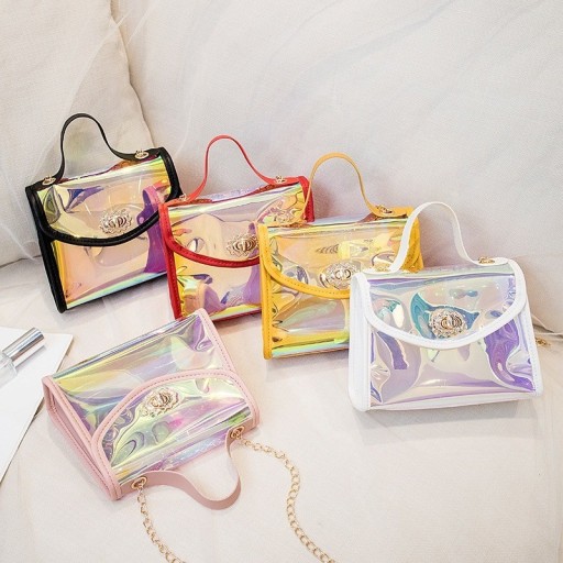 Crossbody-taske til kvinder M1460