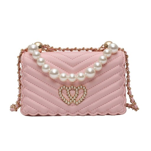 Crossbody-taske til kvinder M1473