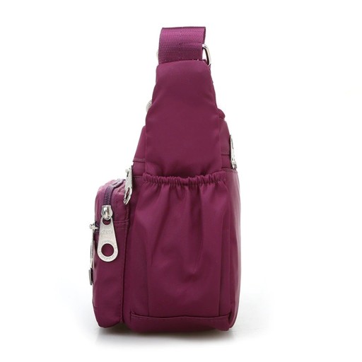 Crossbody-taske til kvinder M1482