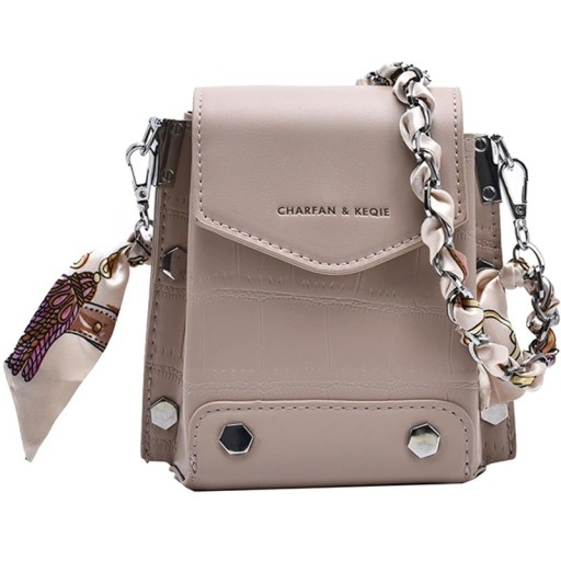 Crossbody-taske til kvinder M1494
