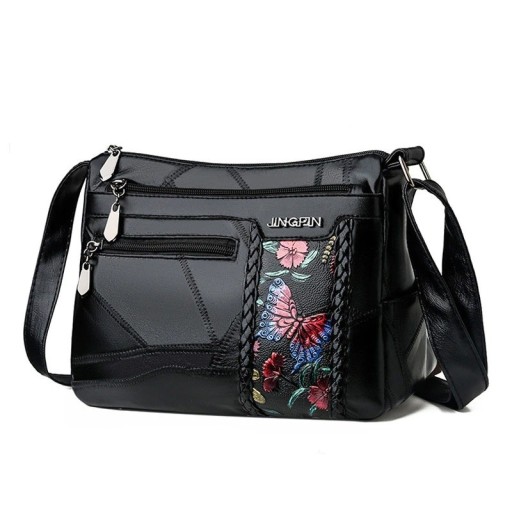 Crossbody-taske til kvinder M1507