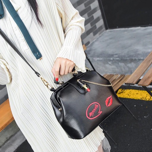 Crossbody-taske til kvinder M1530