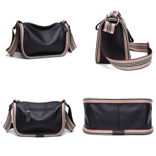 Crossbody-taske til kvinder M1538