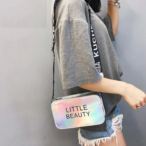 Crossbody-taske til kvinder M1608