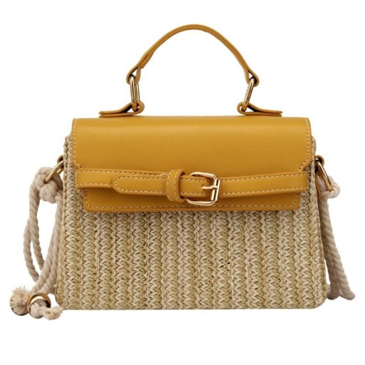 Crossbody-taske til kvinder M1639