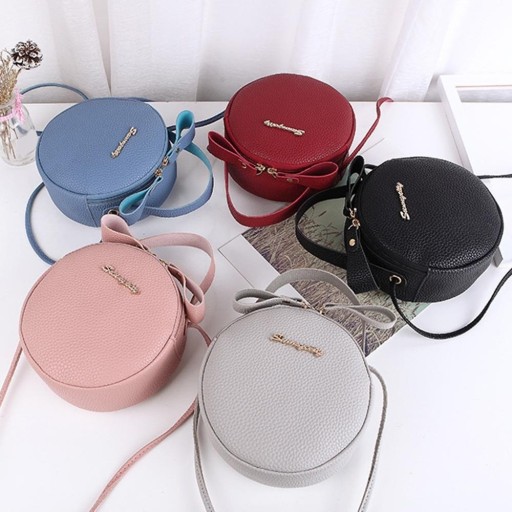 Crossbody-taske til kvinder M1678