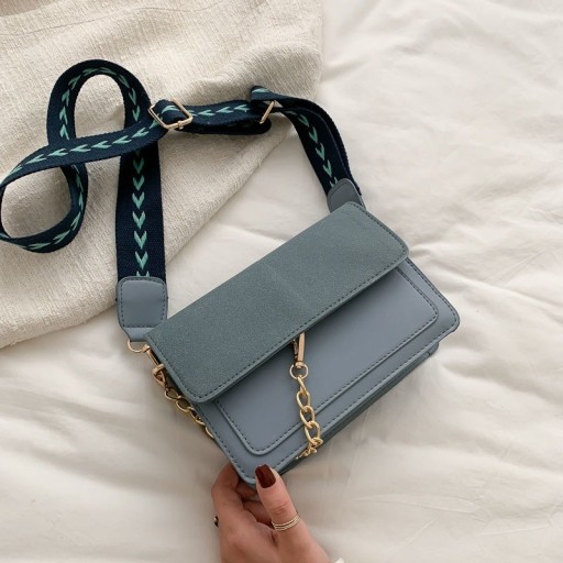Crossbody-taske til kvinder M1708