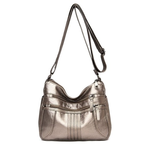 Crossbody-taske til kvinder M1771