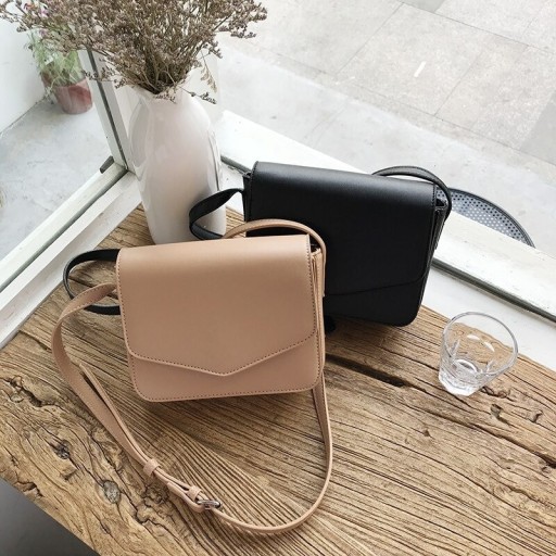 Crossbody-taske til kvinder M1784