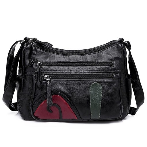 Crossbody-taske til kvinder M1795