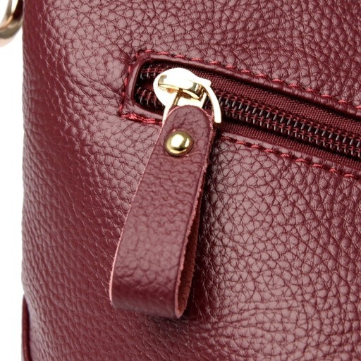 Crossbody-taske til kvinder M1815