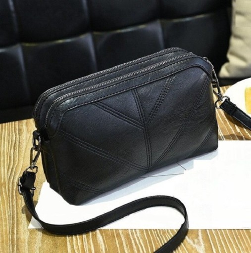 Crossbody-taske til kvinder M835