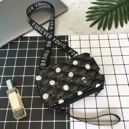 Crossbody-taske til kvinder M839