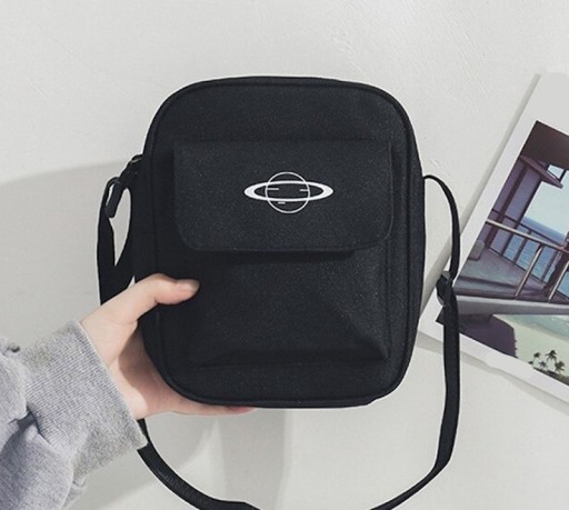 Crossbody-taske til kvinder M841