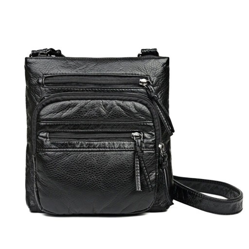 Crossbody-taske til kvinder M899