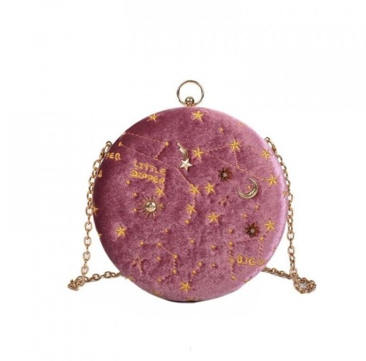Crossbody-taske til kvinder M932
