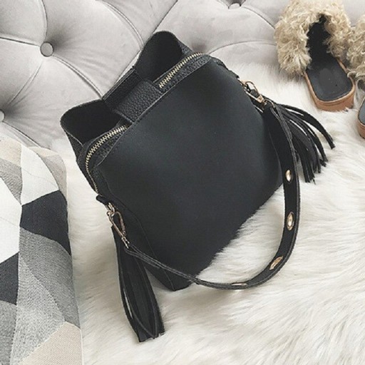 Crossbody-taske til kvinder M963