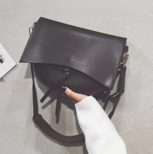 Crossbody-taske til kvinder M972