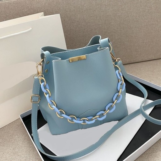 Crossbody-väska för kvinnor M1036