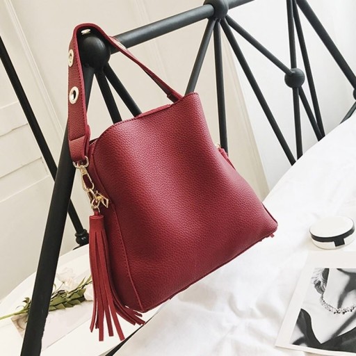 Crossbody-väska för kvinnor M963