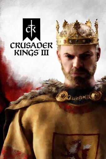 Crusader Kings III Steam CD Sleutel CD Sleutel