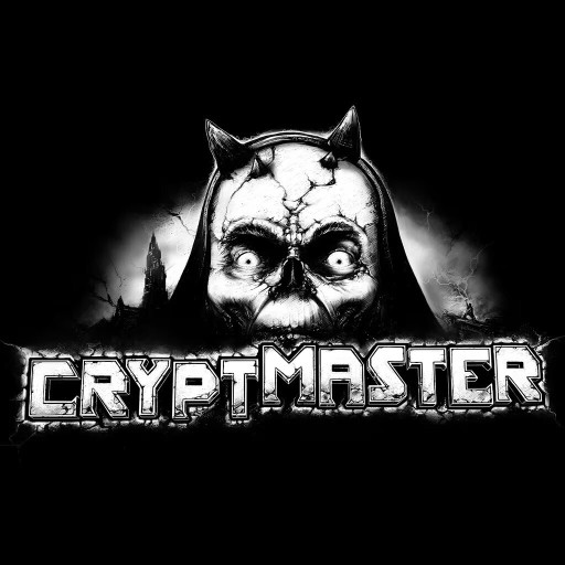 Cryptmaster PC Steam-konto