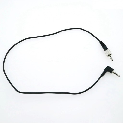 Csatlakozó kábel 3,5 mm-es csatlakozó a mikrofonhoz K1615