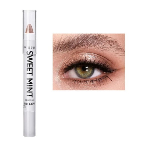 Csillogó krémes árnyék a Pencil Cream szemhéjfestékben V195