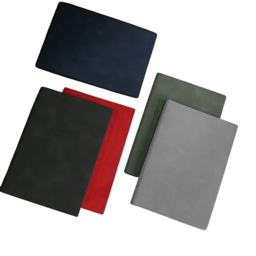 Cuaderno A6 160 páginas Diario rayado Cuaderno de ejercicios Sheepin para la escuela y la oficina