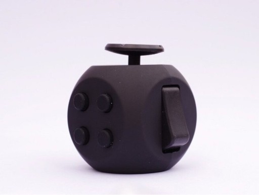 Cube anti-stress