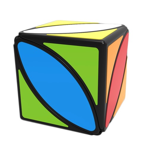 Cube pliable J36