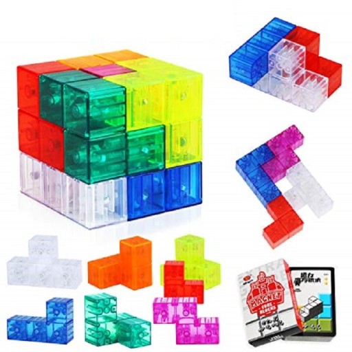 Cube pliable original