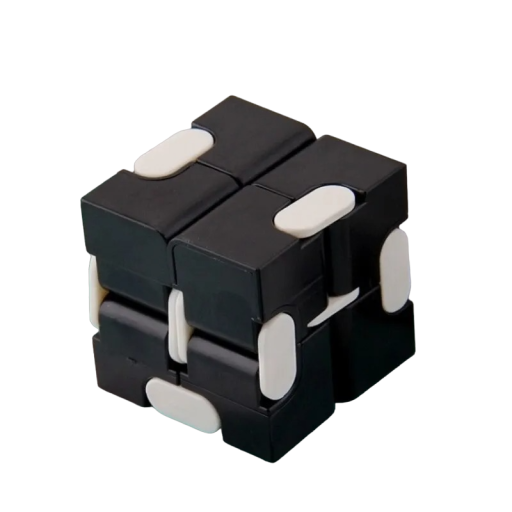 Cubo Antistress 4 x 4 cm